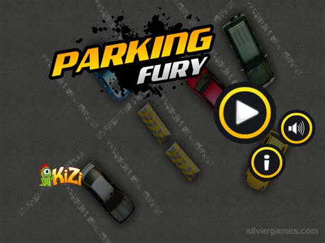 Parking Fury .
